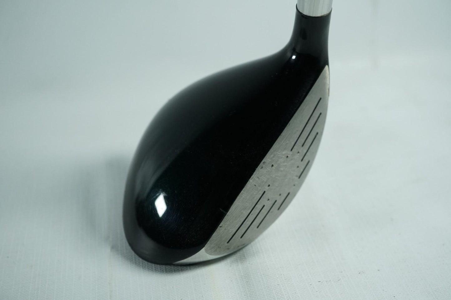 Bobby Jones Jesse Ortiz 3 Hybrid 19° / Regular Flex Graphite Shaft