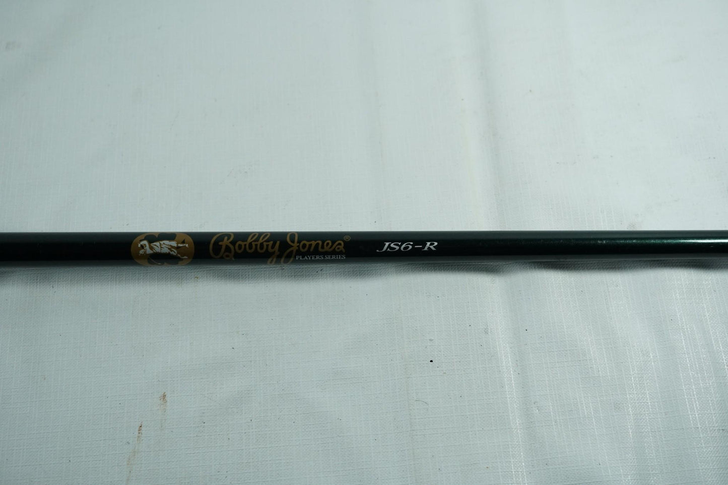 Bobby Jones Jesse Ortiz 3 Hybrid 19° / Regular Flex Graphite Shaft