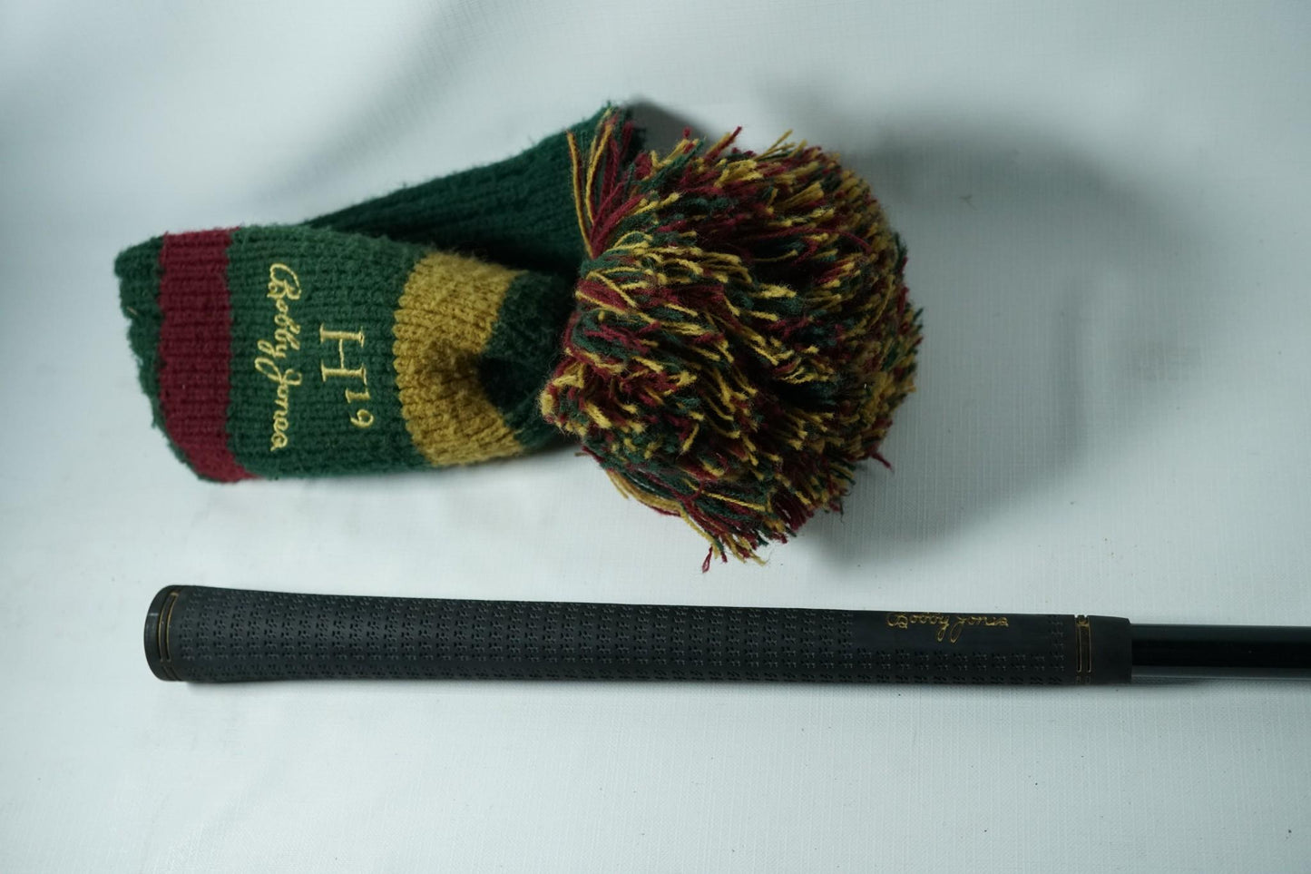 Bobby Jones Jesse Ortiz 3 Hybrid 19° / Regular Flex Graphite Shaft