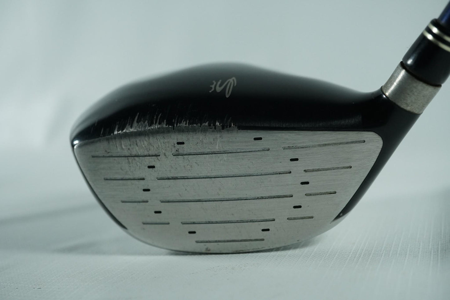 Cobra SZ 3+ Wood / Graphite Shaft