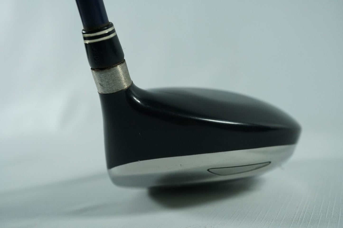 Cobra SZ 3+ Wood / Graphite Shaft
