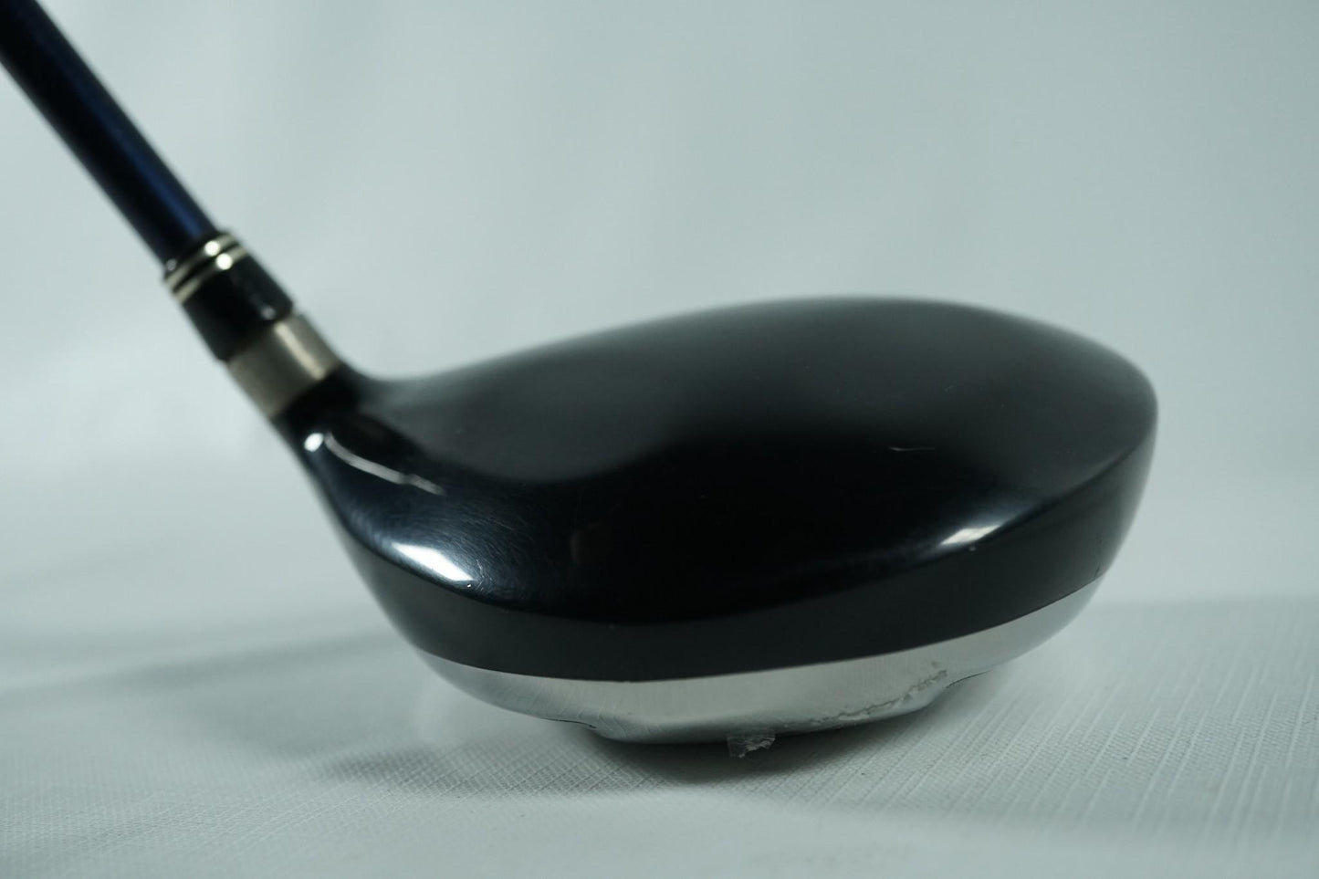 Cobra SZ 3+ Wood / Graphite Shaft