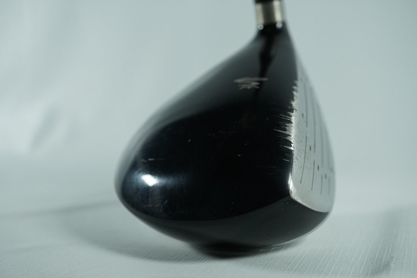 Cobra SZ 3+ Wood / Graphite Shaft