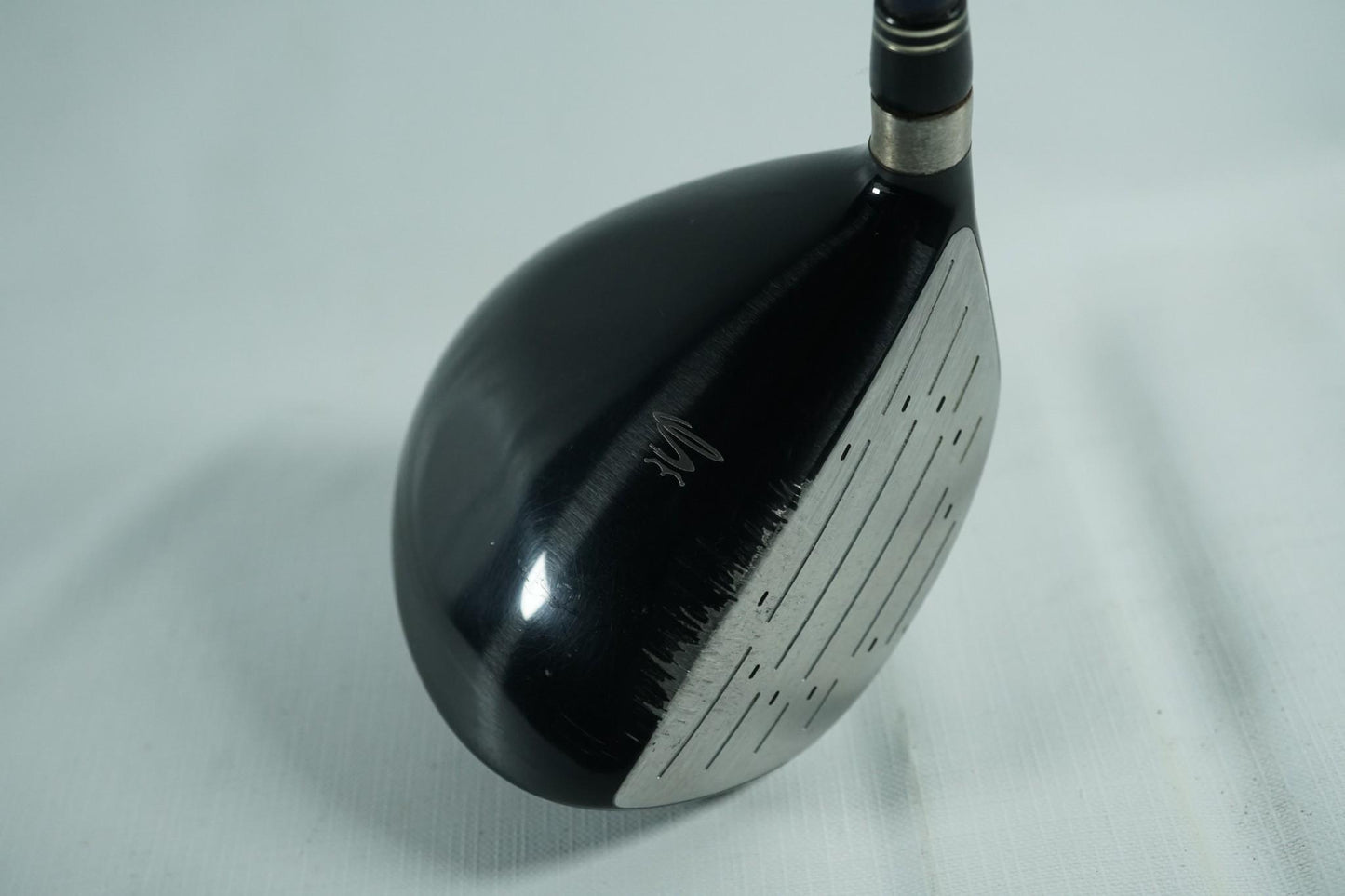 Cobra SZ 3+ Wood / Graphite Shaft