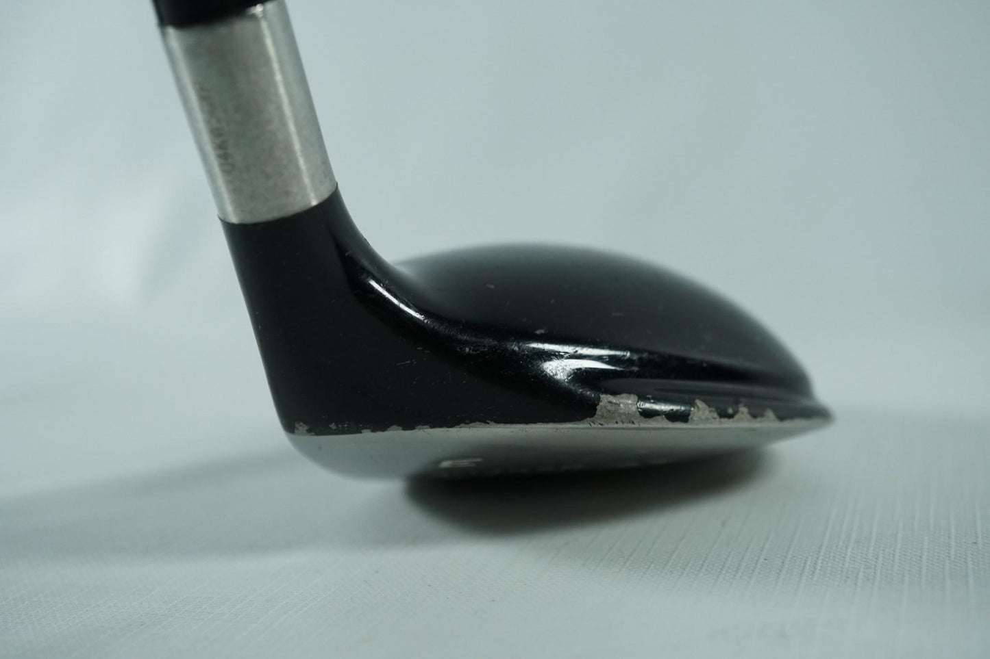 Taylormade Burner 2008 3 Hybrid 19° / Regular Flex Graphite Shaft / 051225136