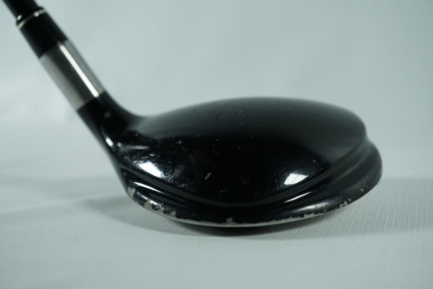 Taylormade Burner 2008 3 Hybrid 19° / Regular Flex Graphite Shaft / 051225136