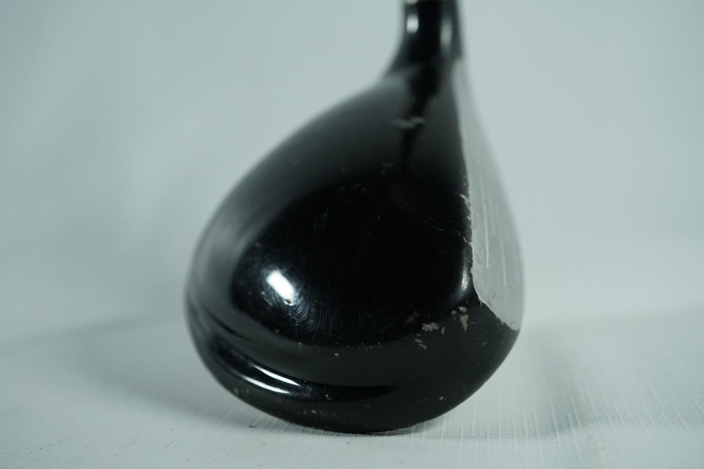 Taylormade Burner 2008 3 Hybrid 19° / Regular Flex Graphite Shaft / 051225136