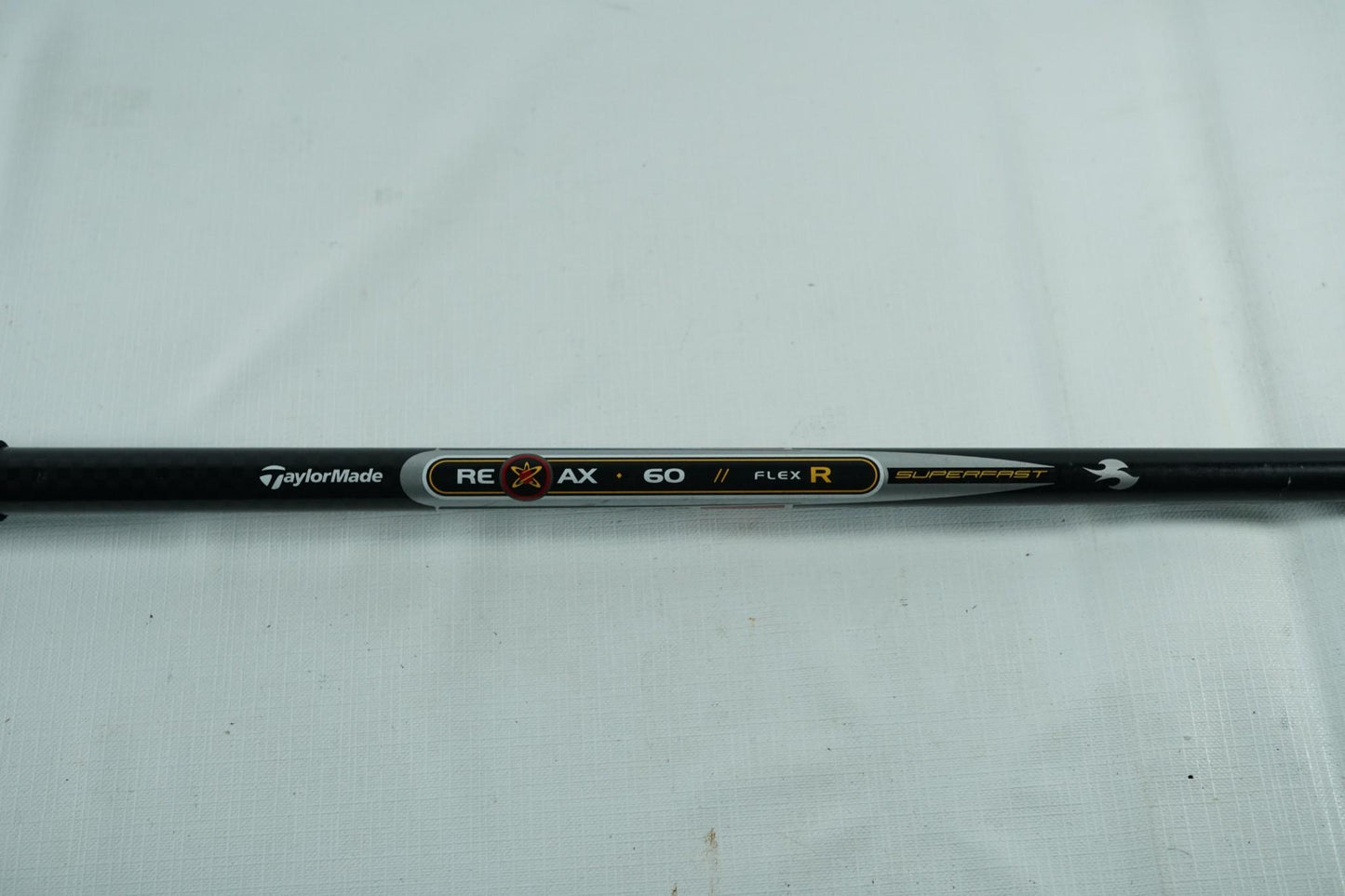 Taylormade Burner 2008 3 Hybrid 19° / Regular Flex Graphite Shaft / 051225136