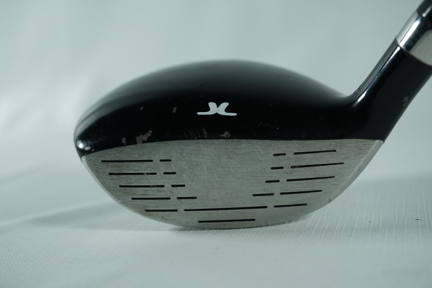 John Letters Swingmaster 3 Hybrid 20° / Regular Flex Graphite Shaft