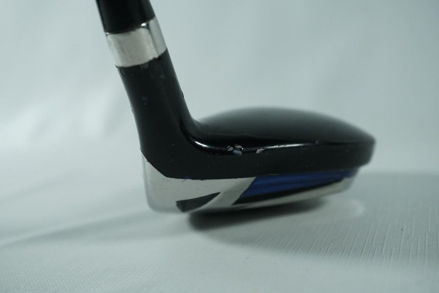 John Letters Swingmaster 3 Hybrid 20° / Regular Flex Graphite Shaft
