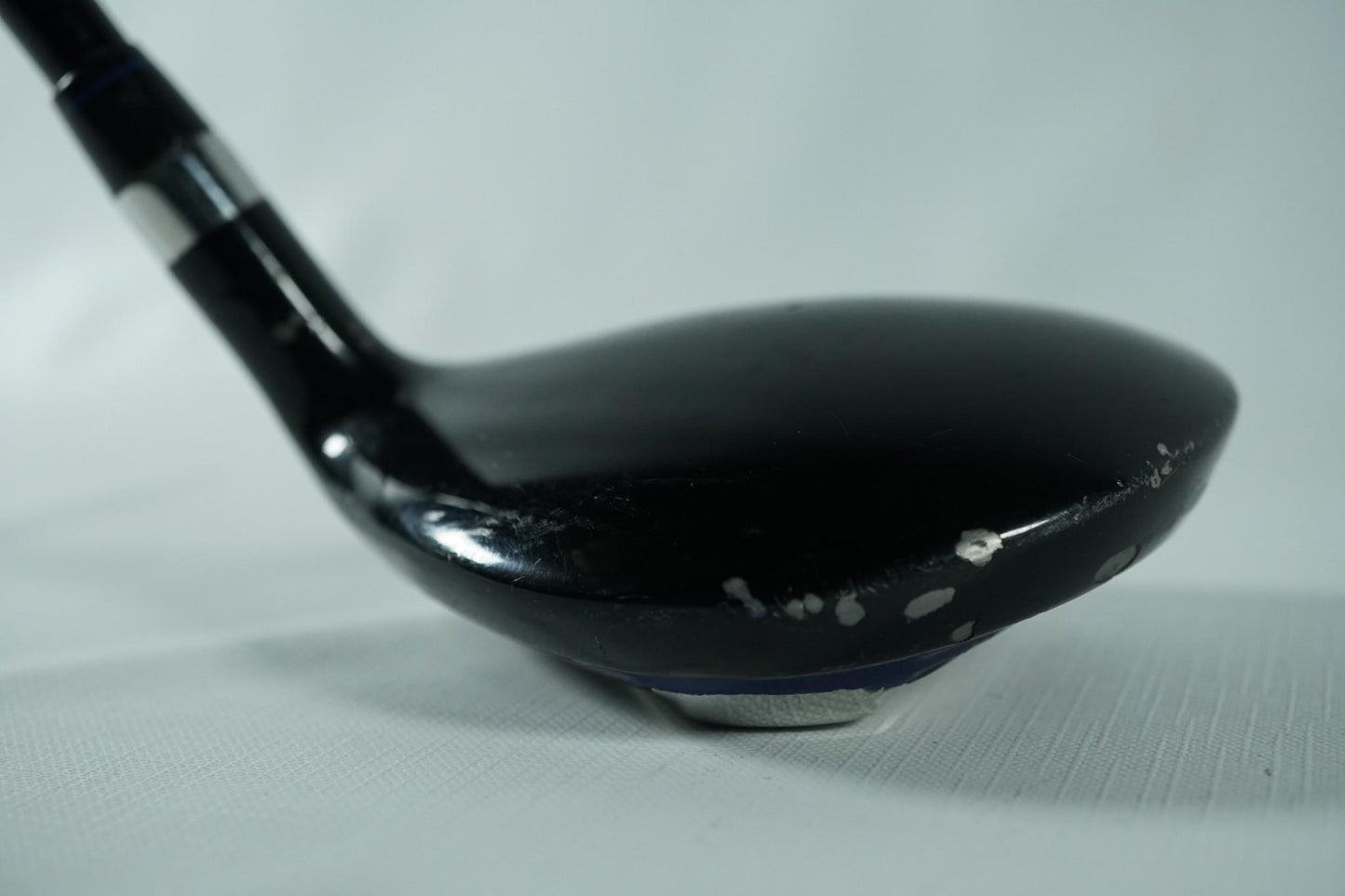 John Letters Swingmaster 3 Hybrid 20° / Regular Flex Graphite Shaft