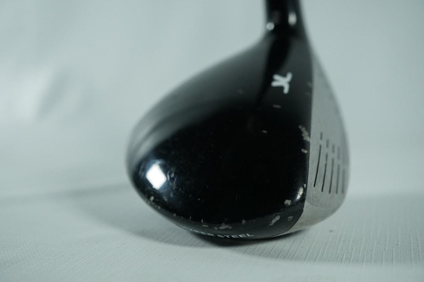 John Letters Swingmaster 3 Hybrid 20° / Regular Flex Graphite Shaft