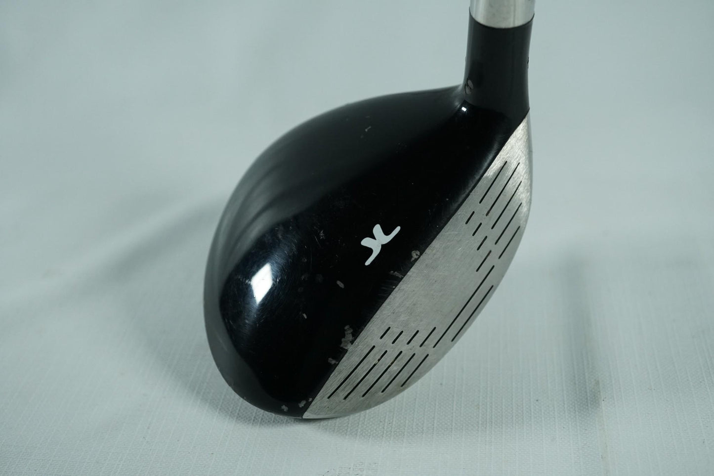 John Letters Swingmaster 3 Hybrid 20° / Regular Flex Graphite Shaft