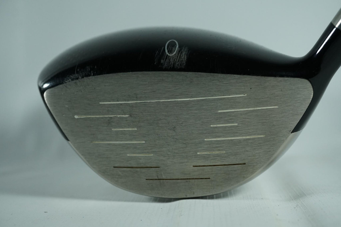 RAM FX V Series Driver 12° / Regular Flex Graphite Shaft
