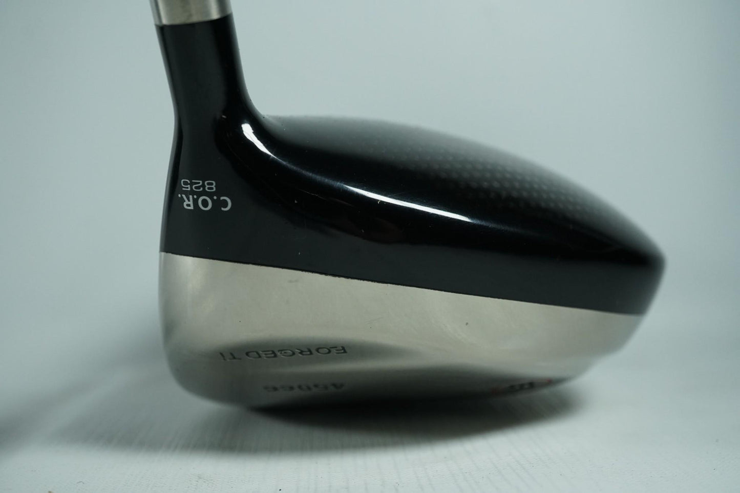 RAM FX V Series Driver 12° / Regular Flex Graphite Shaft