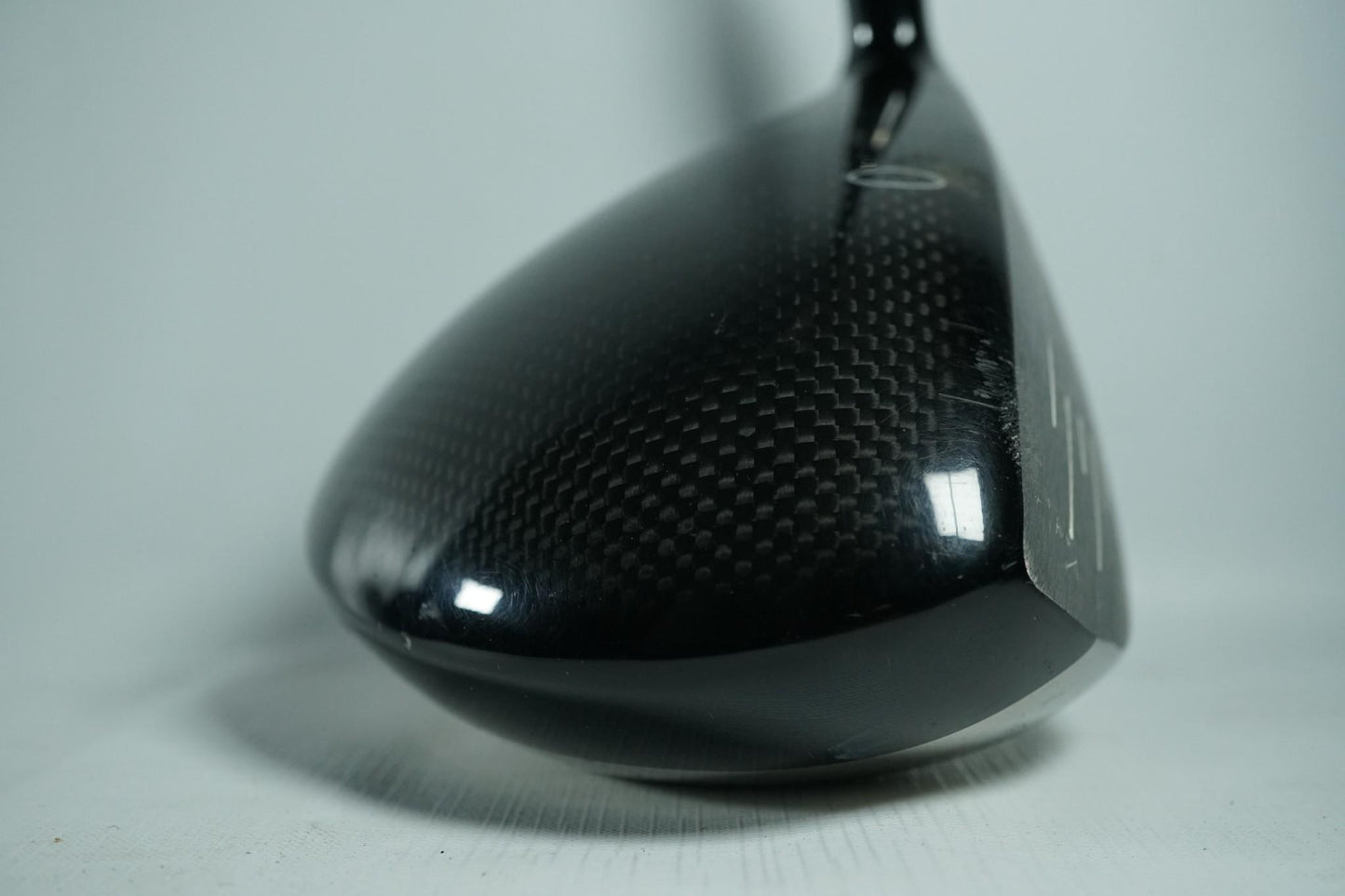 RAM FX V Series Driver 12° / Regular Flex Graphite Shaft