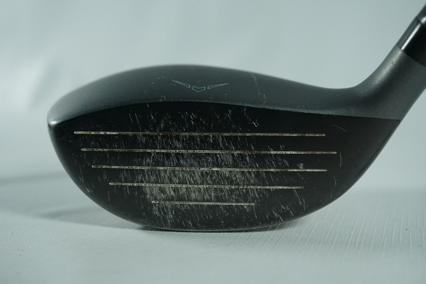 Ben Ross Gold Speed 4 Hybrid 23° / Senior Flex Graphite Shaft