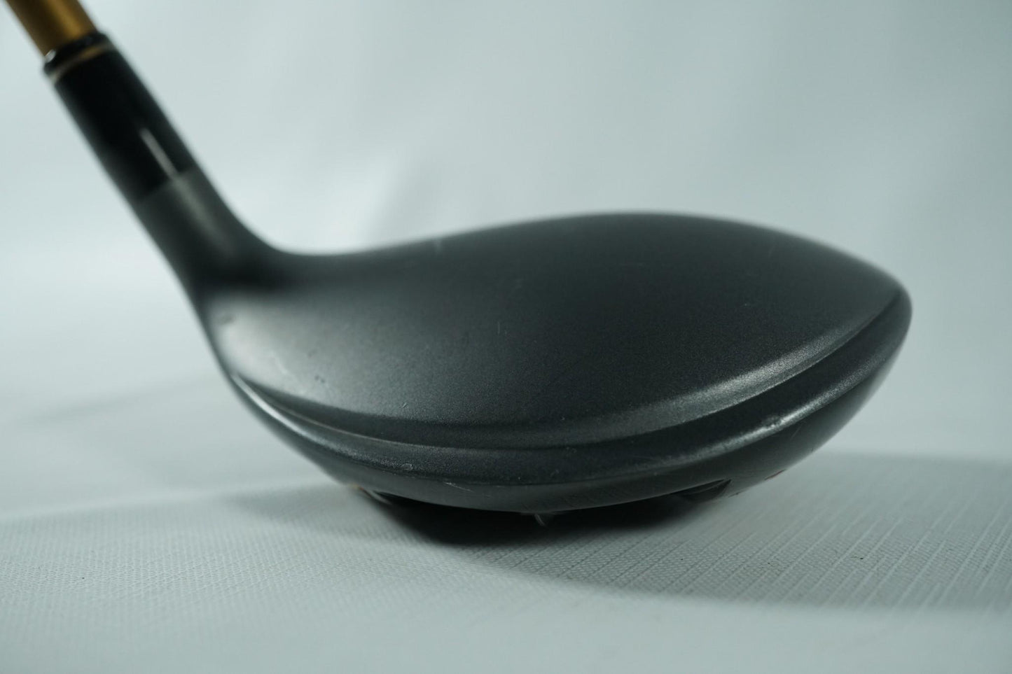 Ben Ross Gold Speed 4 Hybrid 23° / Senior Flex Graphite Shaft