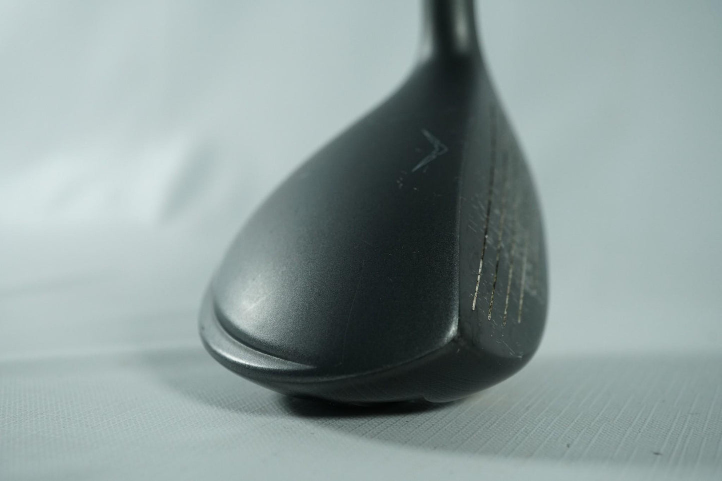 Ben Ross Gold Speed 4 Hybrid 23° / Senior Flex Graphite Shaft