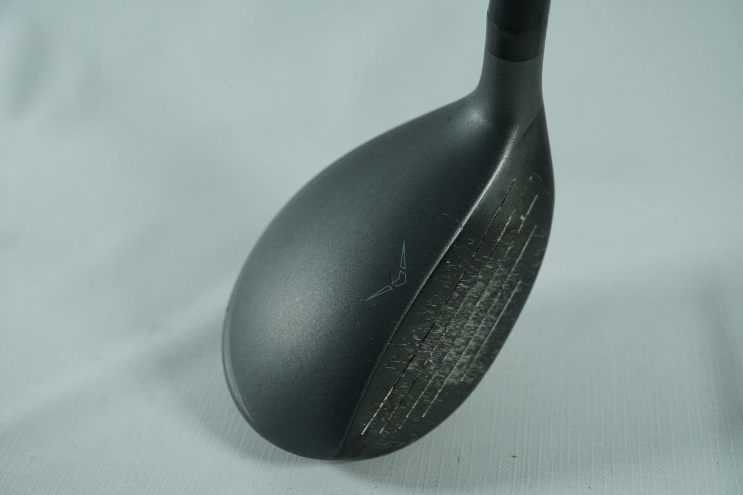 Ben Ross Gold Speed 4 Hybrid 23° / Senior Flex Graphite Shaft