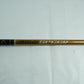 Ben Ross Gold Speed 4 Hybrid 23° / Senior Flex Graphite Shaft
