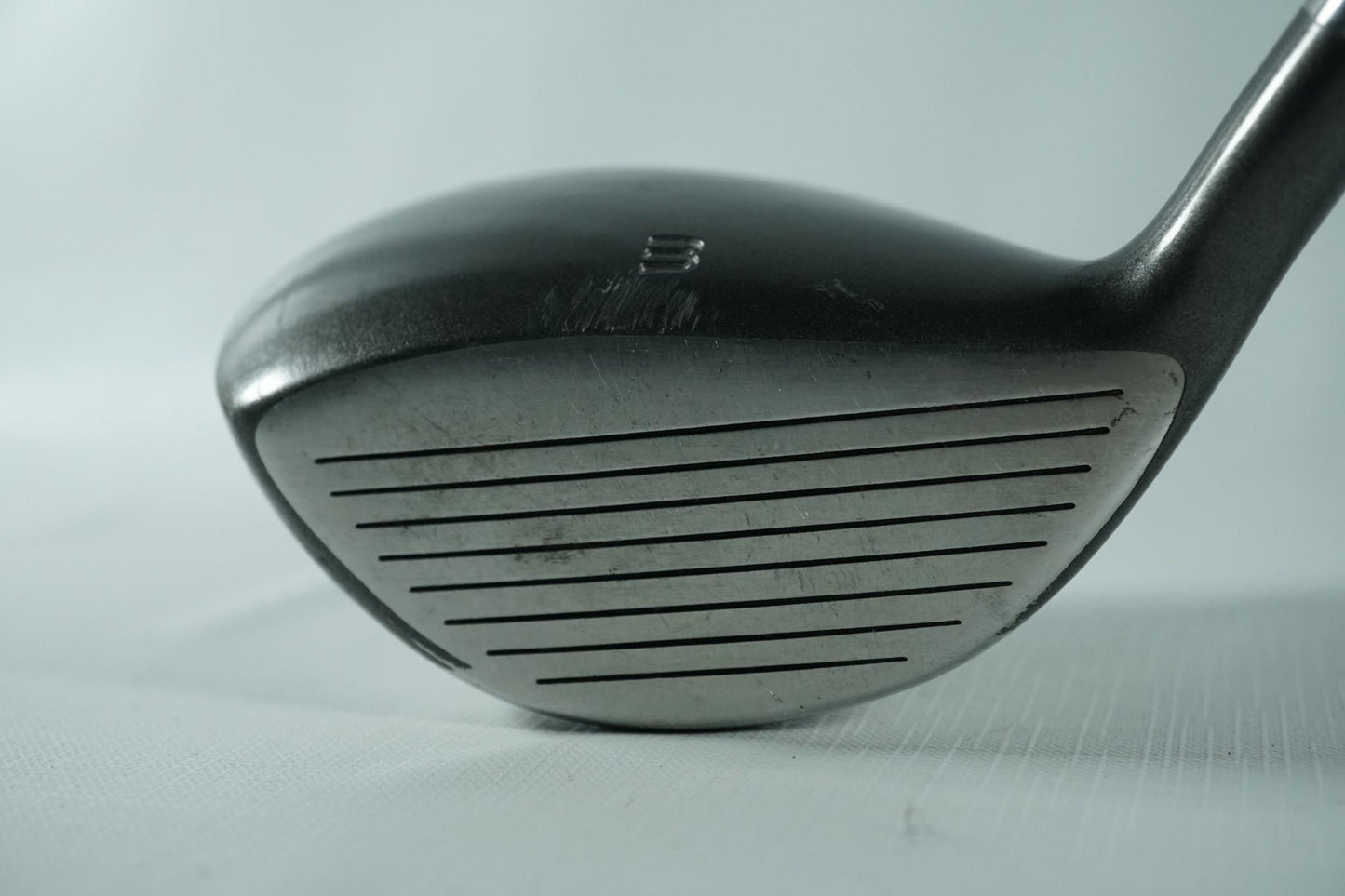 Wilson Prostaff PT 5 Wood 20.5° / Regular Flex Graphite Shaft