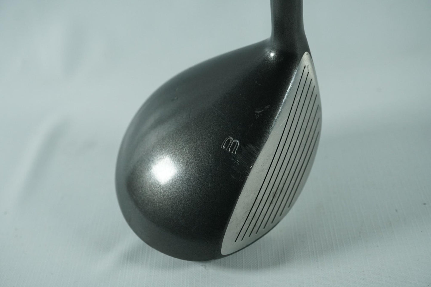 Wilson Prostaff PT 5 Wood 20.5° / Regular Flex Graphite Shaft