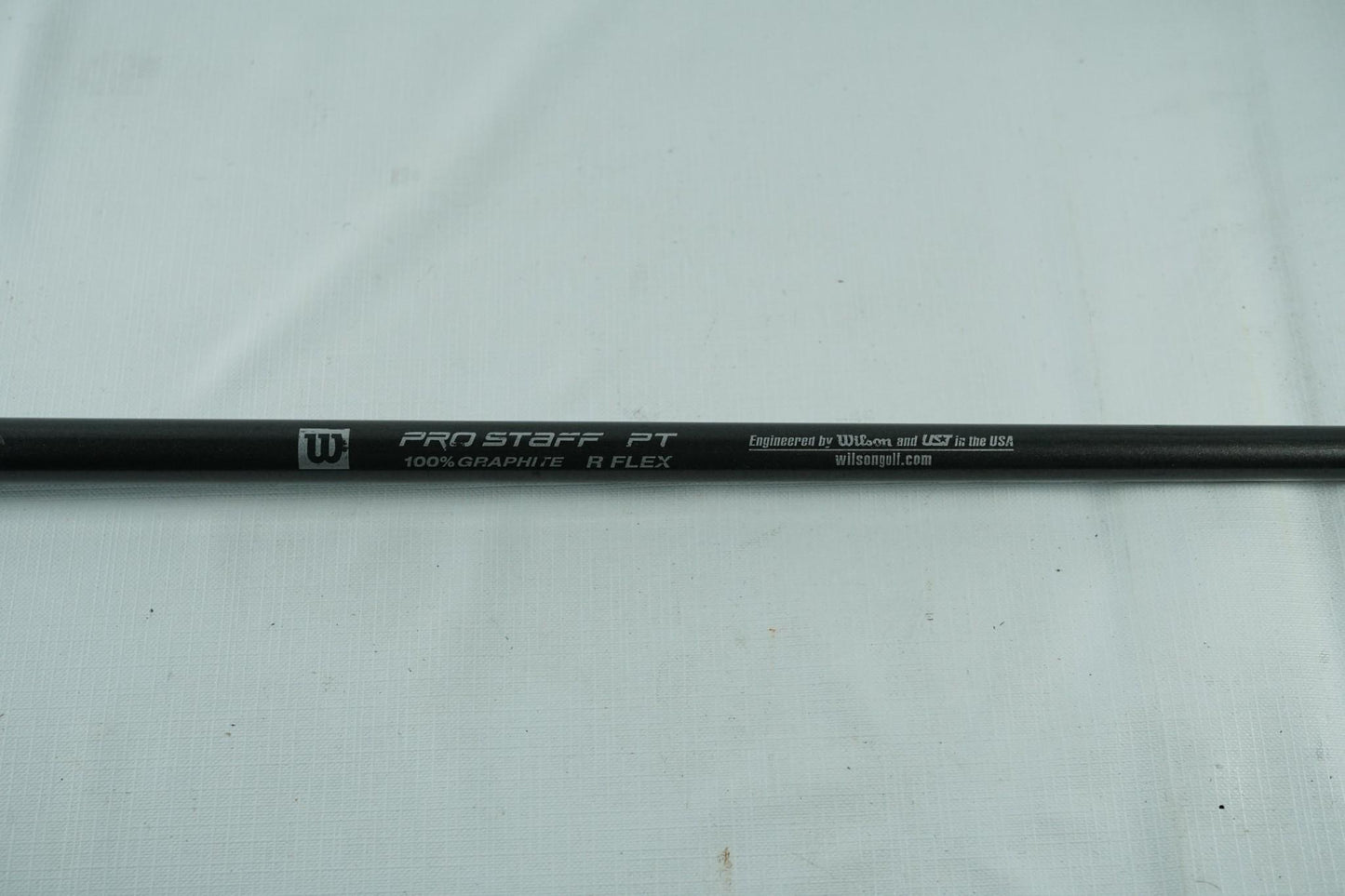 Wilson Prostaff PT 5 Wood 20.5° / Regular Flex Graphite Shaft