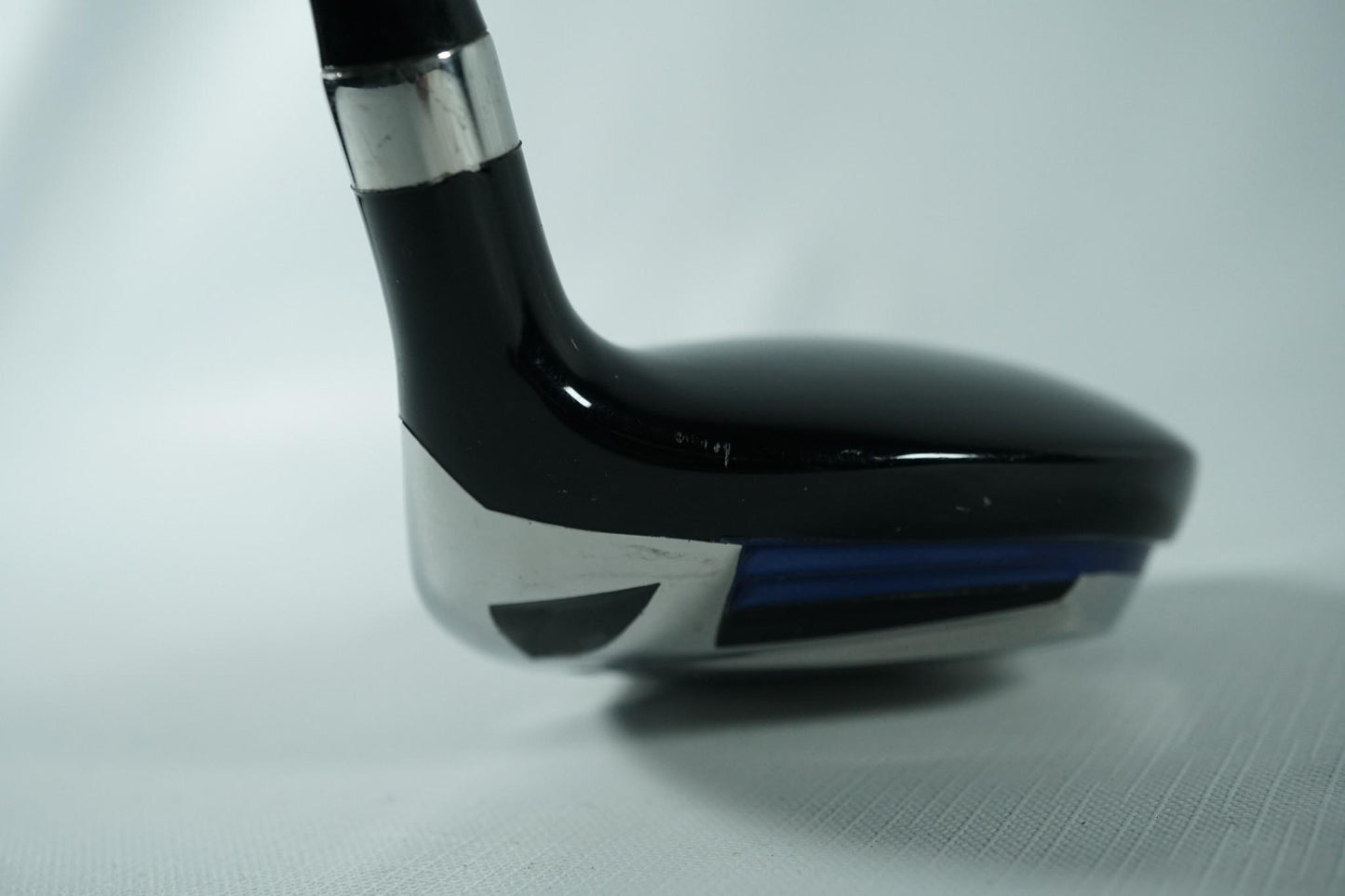 John Letters Swingmaster 4 Hybrid 23° / Regular Flex Graphite Shaft