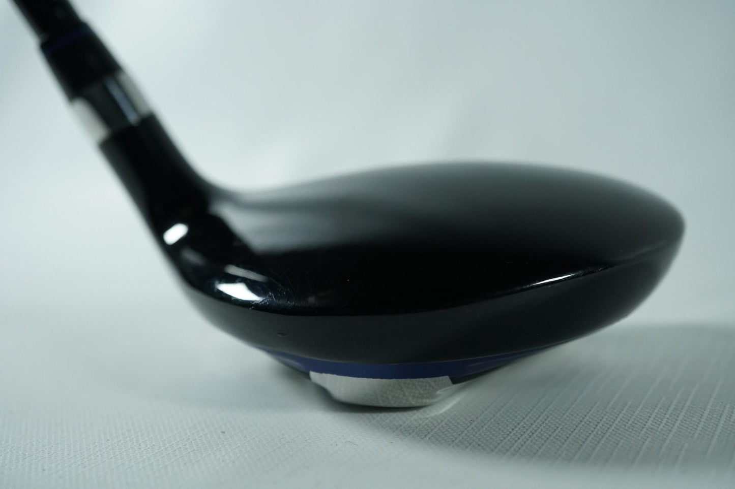 John Letters Swingmaster 4 Hybrid 23° / Regular Flex Graphite Shaft