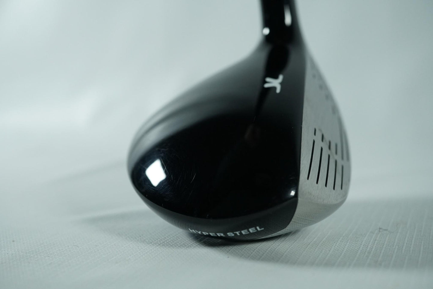 John Letters Swingmaster 4 Hybrid 23° / Regular Flex Graphite Shaft