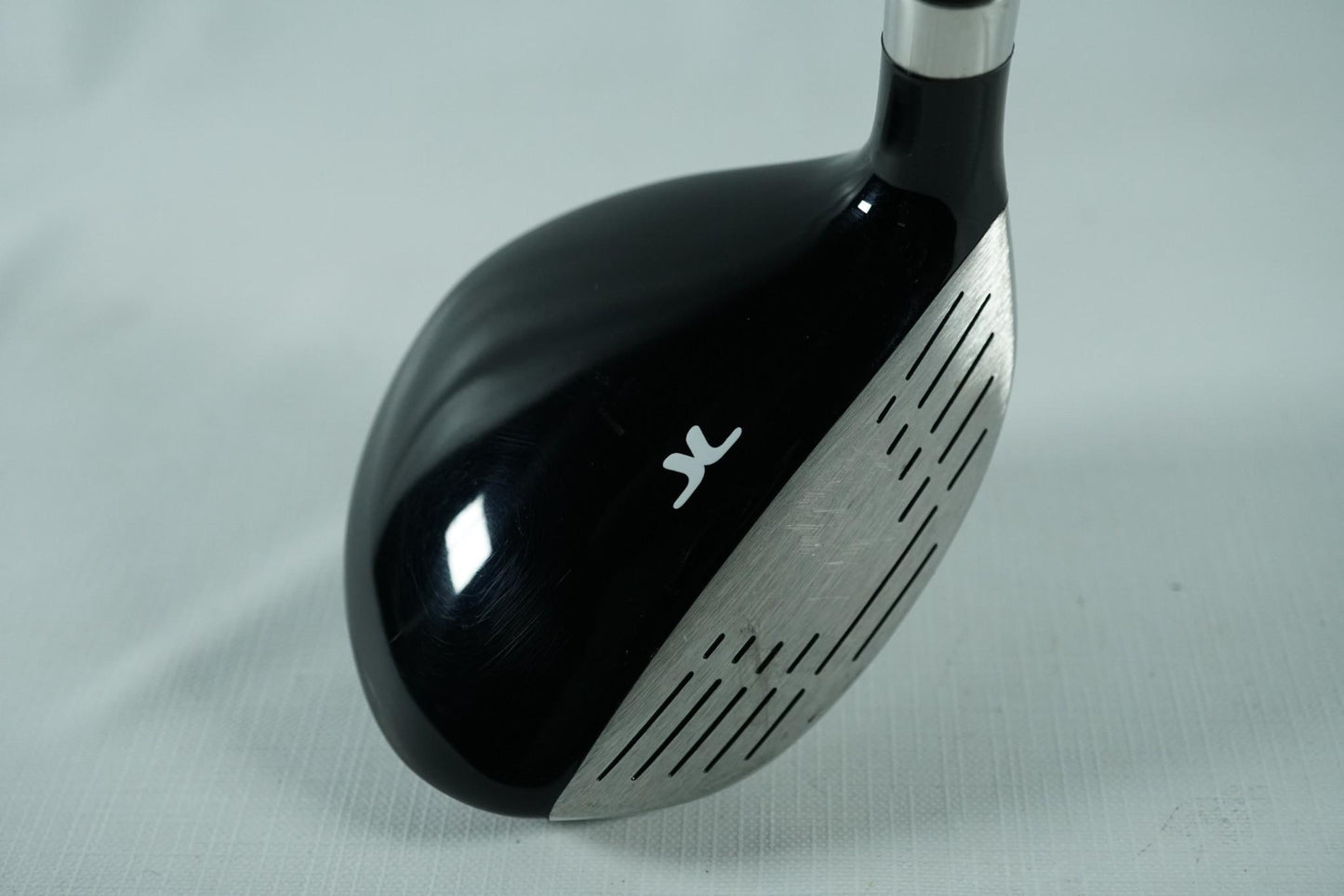 John Letters Swingmaster 4 Hybrid 23° / Regular Flex Graphite Shaft