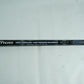 John Letters Swingmaster 4 Hybrid 23° / Regular Flex Graphite Shaft