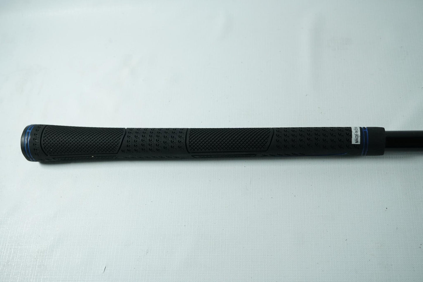 John Letters Swingmaster 4 Hybrid 23° / Regular Flex Graphite Shaft