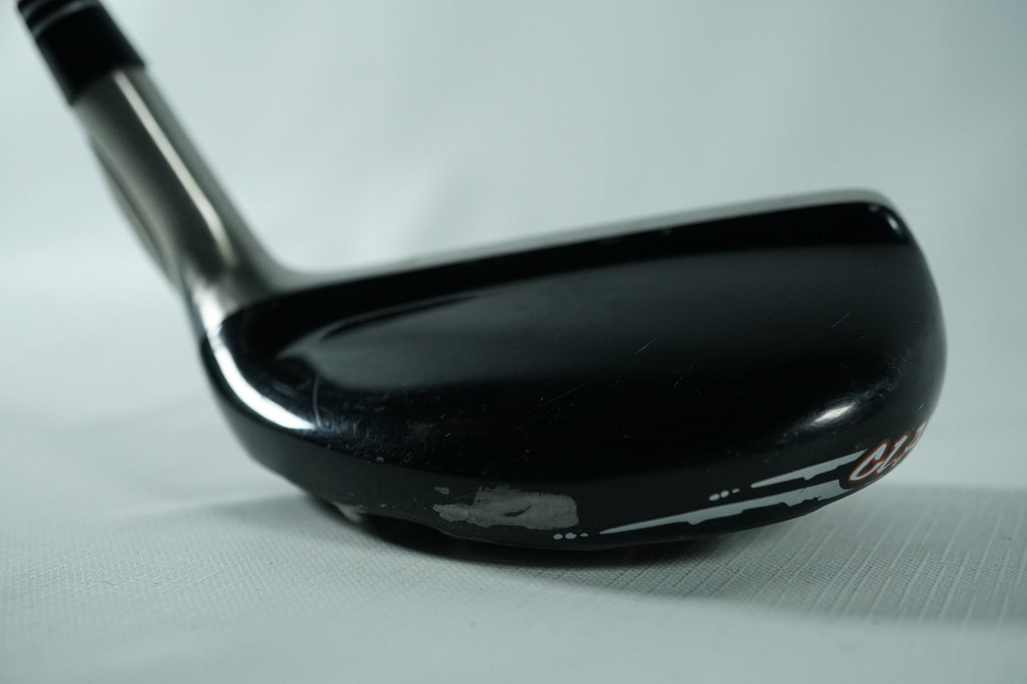 Nicklaus The Claw 3 Hybrid 21° / Regular Flex Graphite Shaft