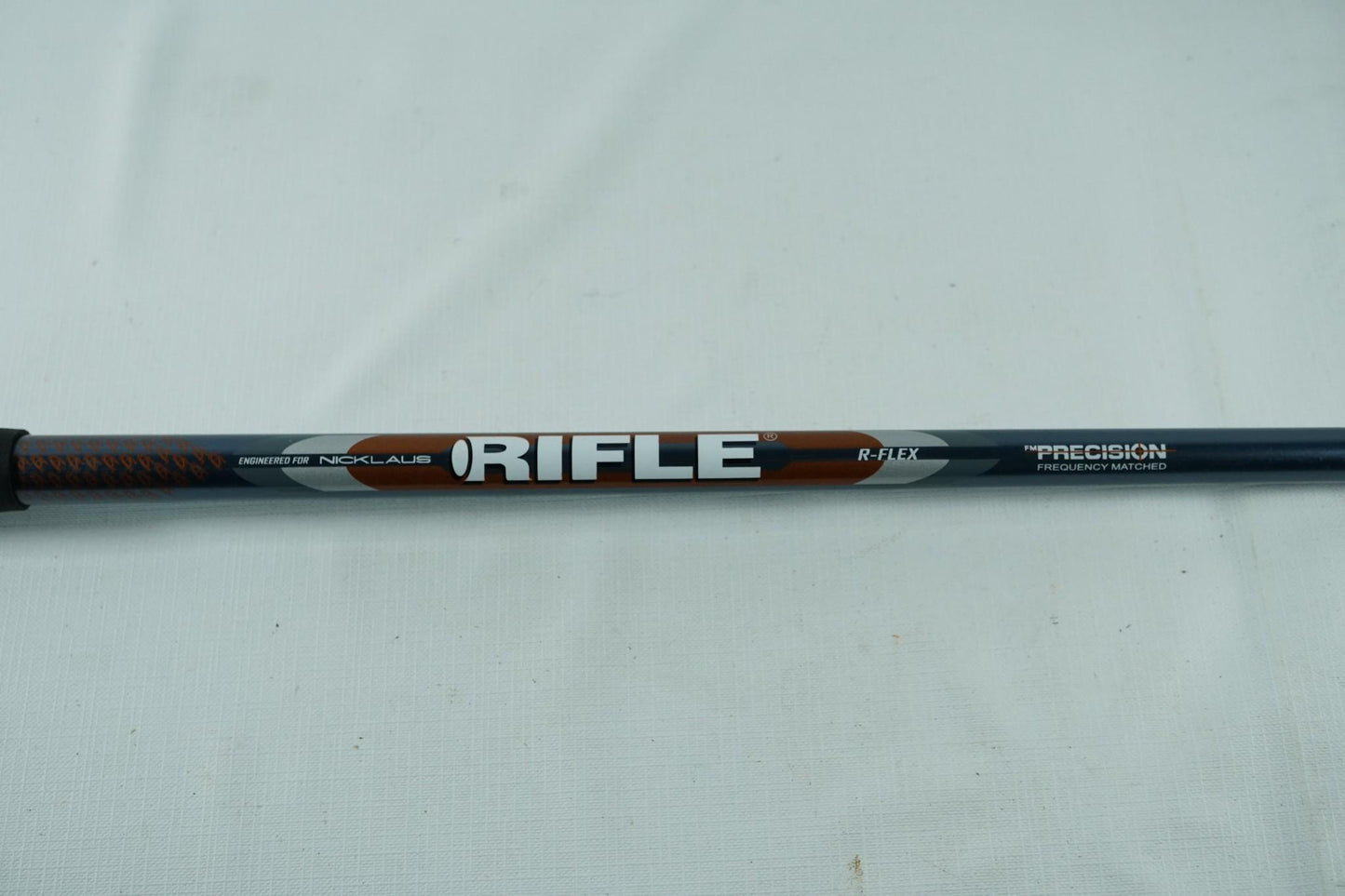 Nicklaus The Claw 3 Hybrid 21° / Regular Flex Graphite Shaft