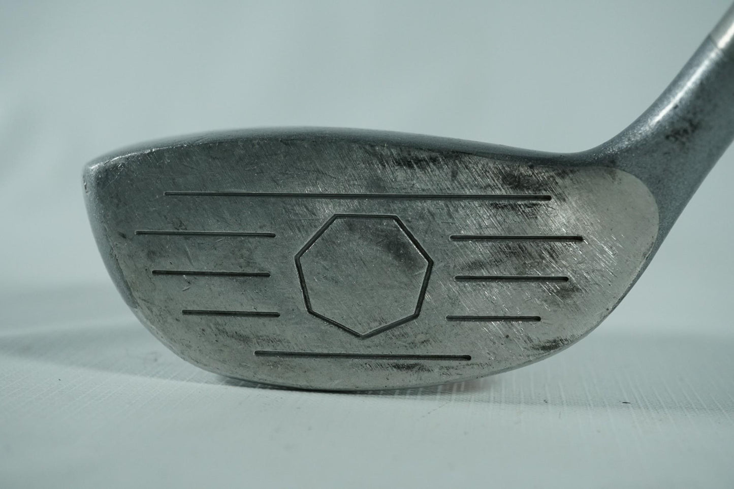 USKG W29 UL7 4 Hybrid 29° / Junior Flex Graphite Shaft