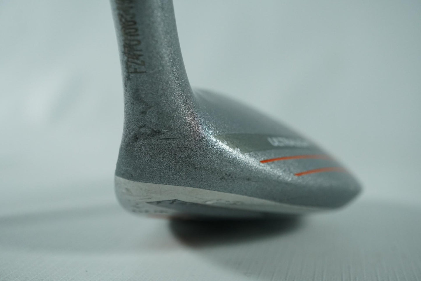 USKG W29 UL7 4 Hybrid 29° / Junior Flex Graphite Shaft