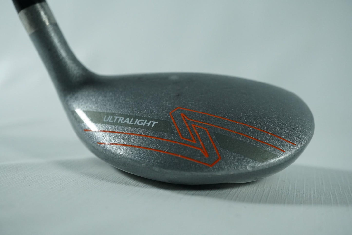 USKG W29 UL7 4 Hybrid 29° / Junior Flex Graphite Shaft