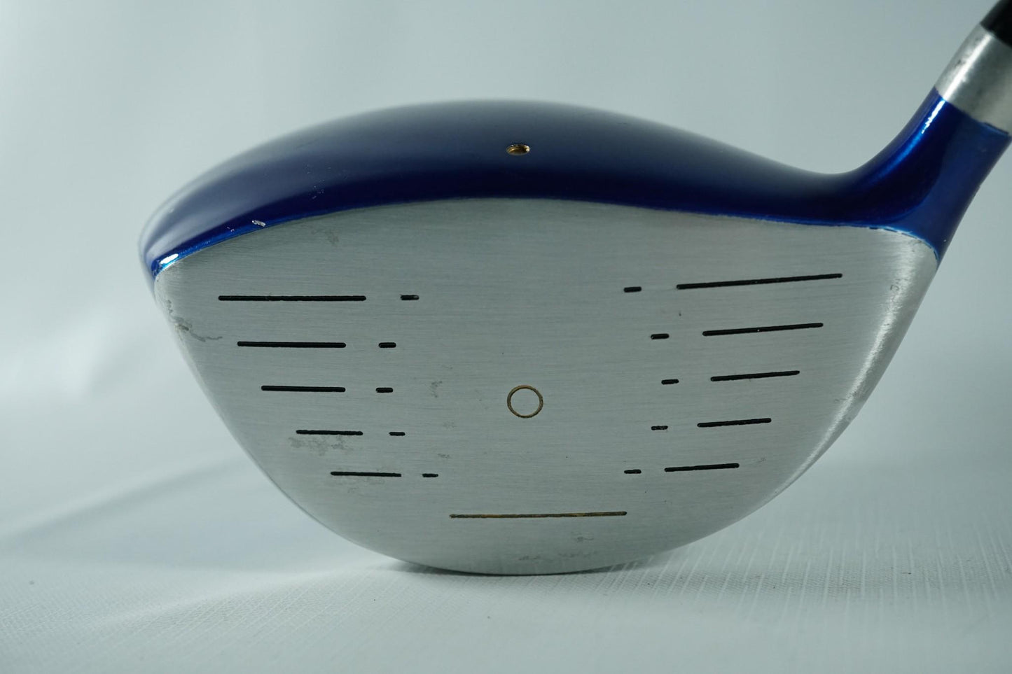 Donnay Slammer 2 Driver 9.5° / Stiff Flex Graphite Shaft