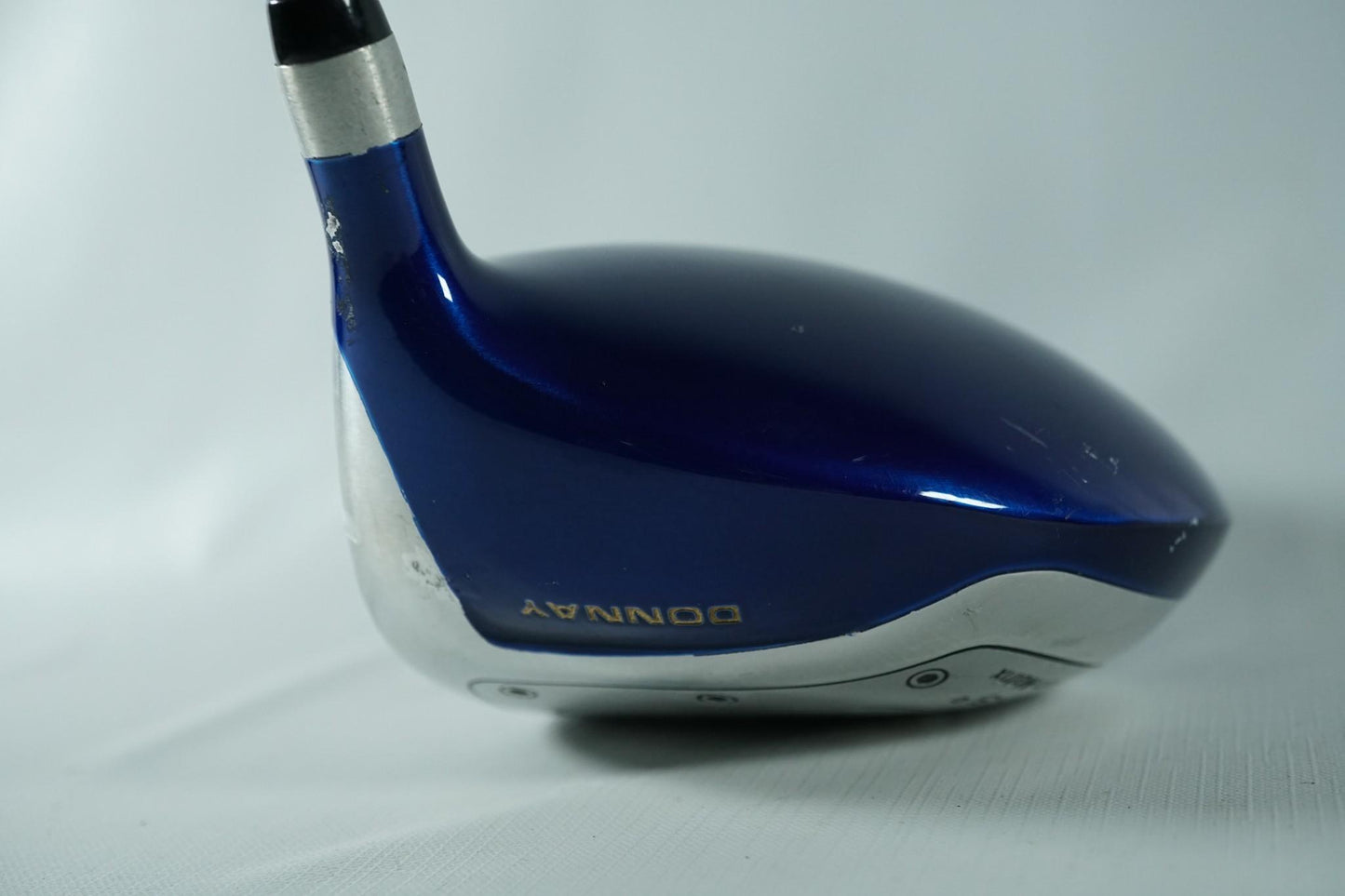 Donnay Slammer 2 Driver 9.5° / Stiff Flex Graphite Shaft