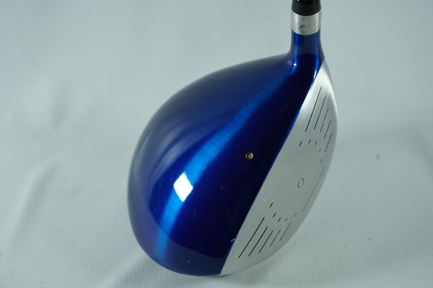 Donnay Slammer 2 Driver 9.5° / Stiff Flex Graphite Shaft