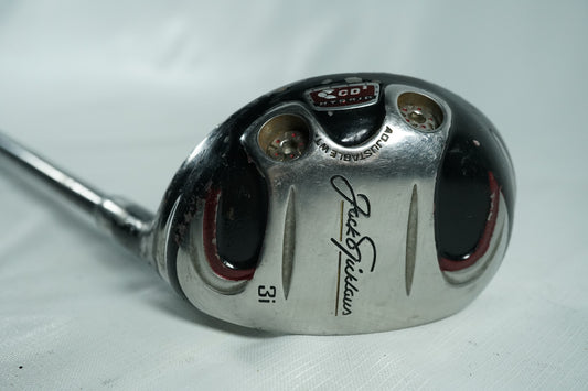 Jack Nicklaus CD2 3 Hybrid / Graphite Shaft