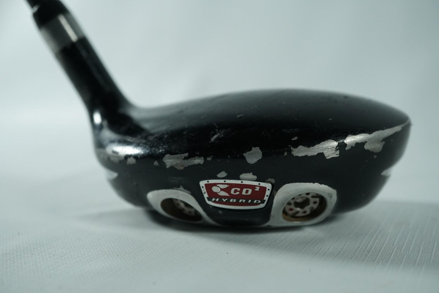 Jack Nicklaus CD2 3 Hybrid / Graphite Shaft