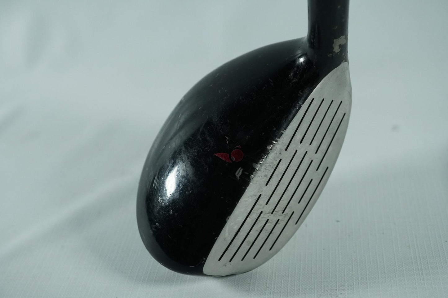 Jack Nicklaus CD2 3 Hybrid / Graphite Shaft