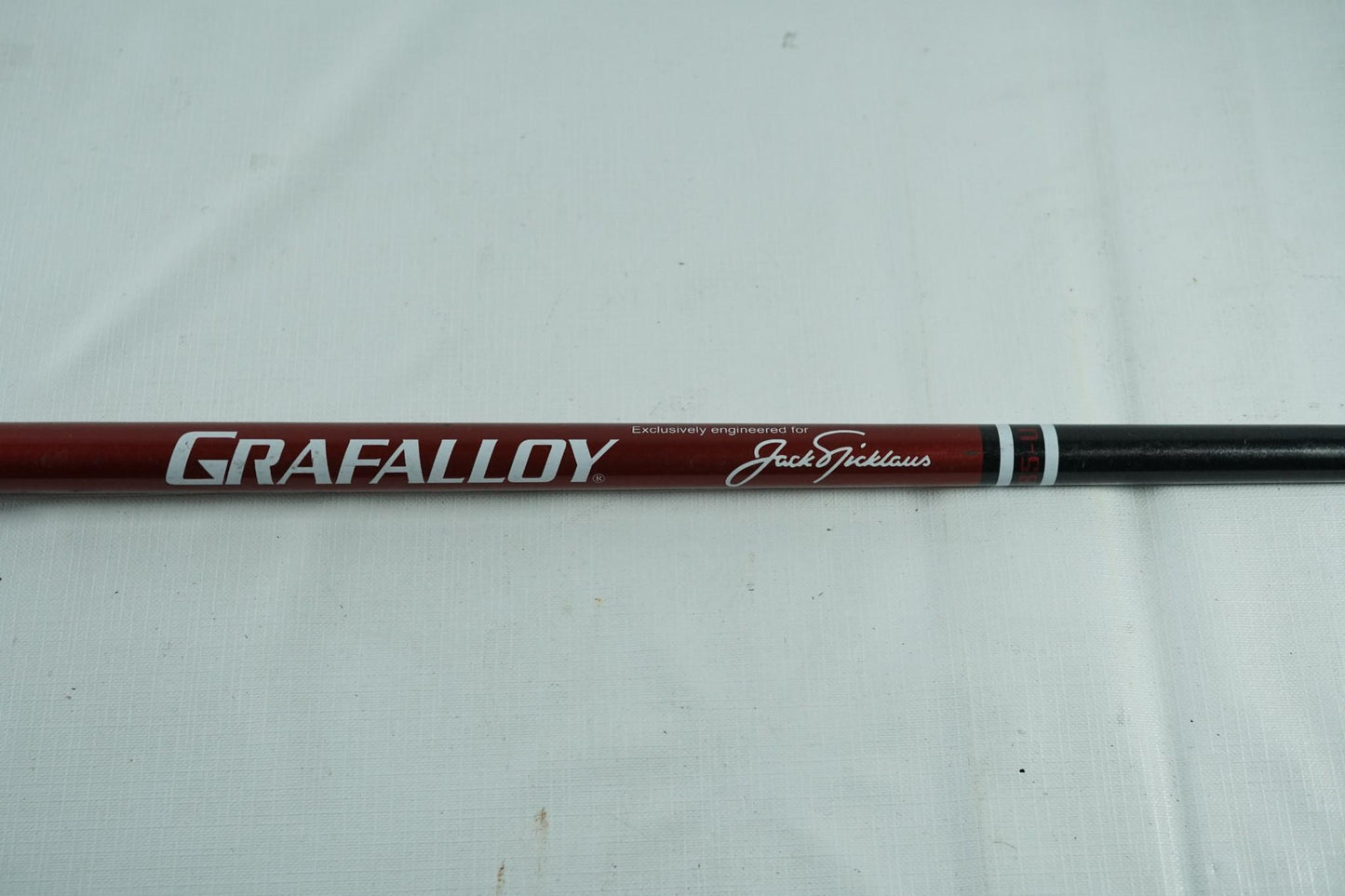 Jack Nicklaus CD2 3 Hybrid / Graphite Shaft