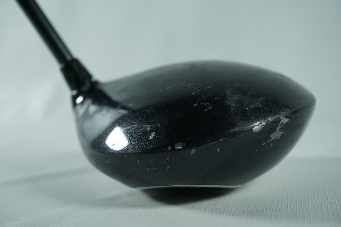 Callaway Big Bertha Hawkeye VFT Driver 10° / Regular Flex Graphite Shaft