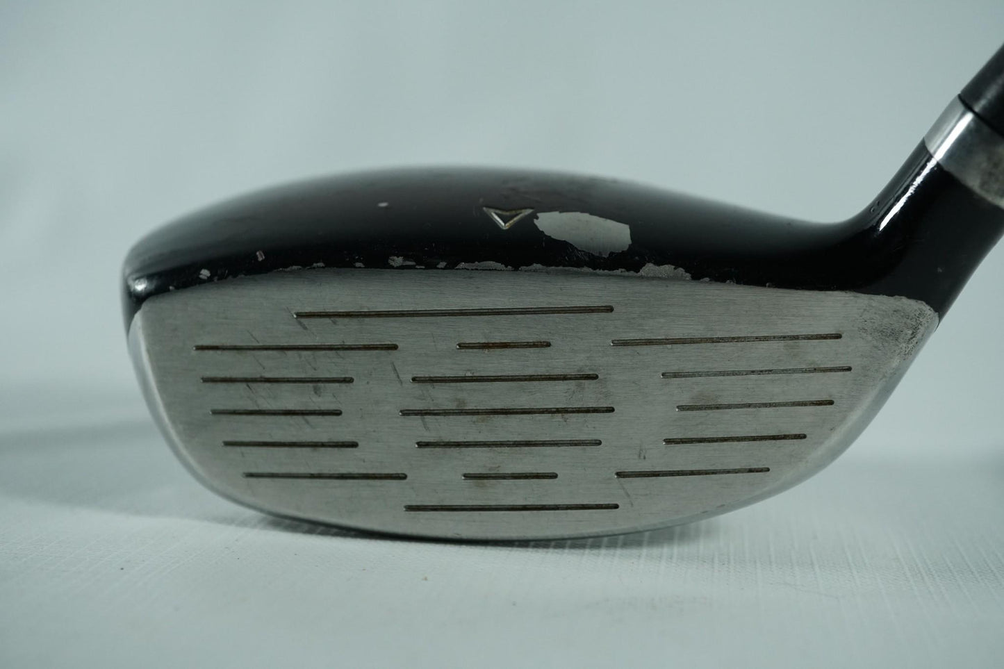 Wilson Deep Red 3 Hybrid / Regular Flex Graphite Shaft