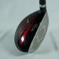 Wilson Deep Red 3 Hybrid / Regular Flex Graphite Shaft
