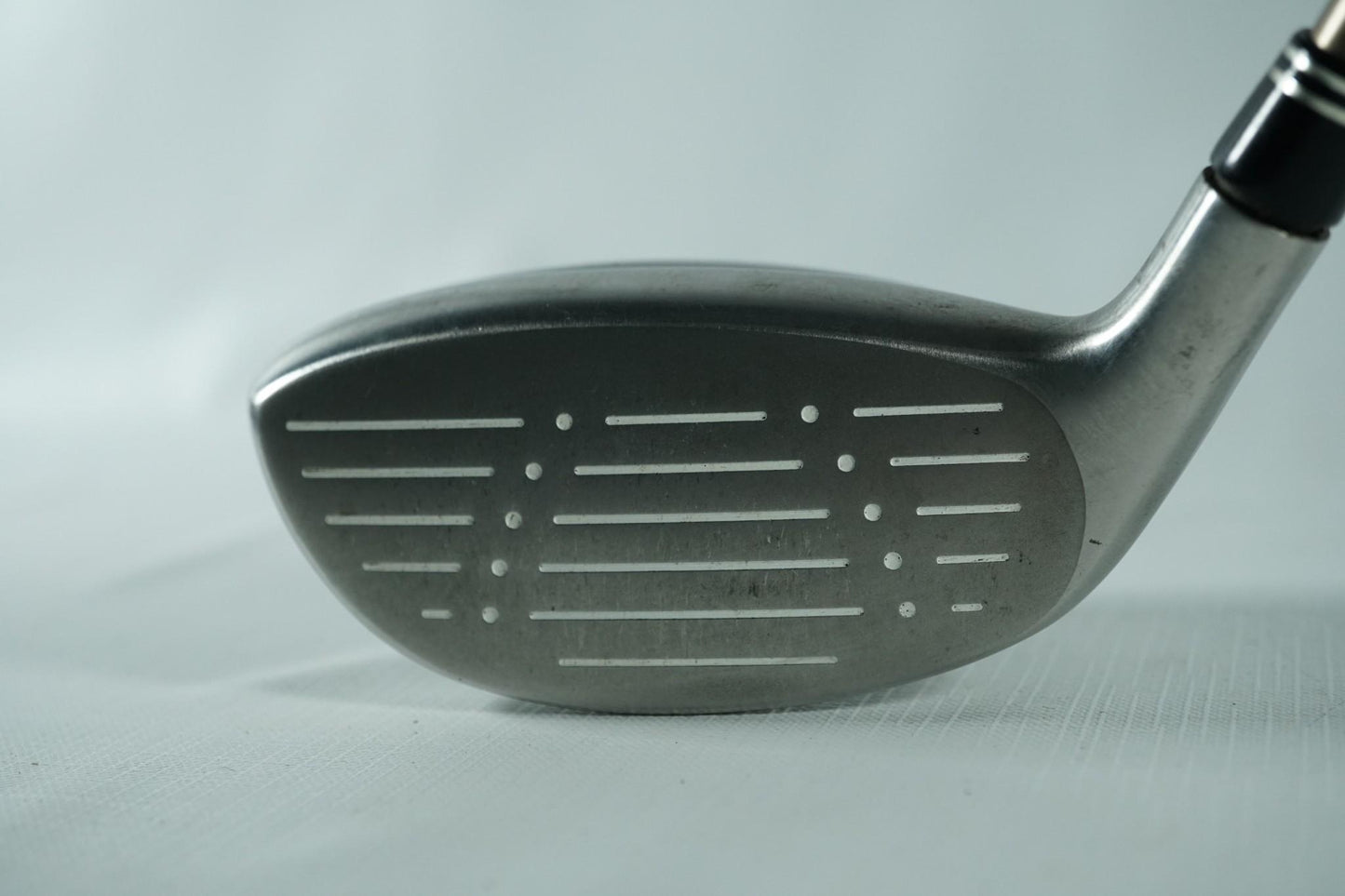 Cobra Baffler DWS 4 Hybrid 26° / Senior Flex Graphite Shaft
